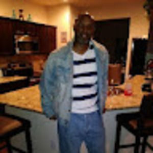 Meet your Posher, Tarik